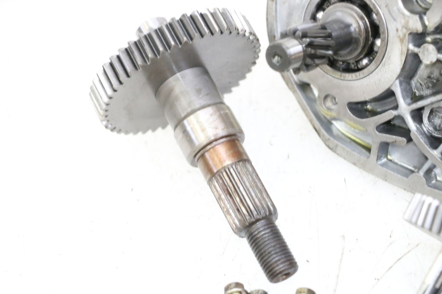 photo de WHEEL TRANSMISSION PEUGEOT KISBEE 2T 50 (2010 - 2017)