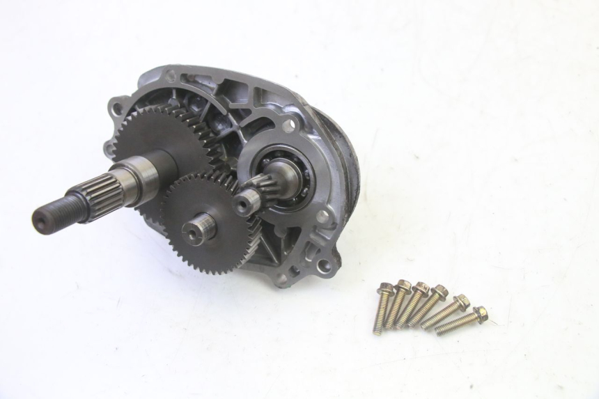 photo de WHEEL TRANSMISSION PEUGEOT KISBEE 2T 50 (2010 - 2017)