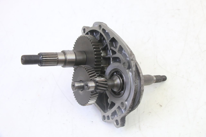 photo de WHEEL TRANSMISSION PEUGEOT KISBEE 2T 50 (2010 - 2017)