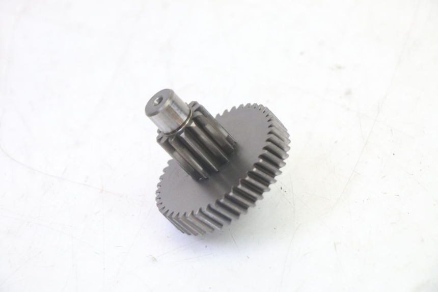 photo de WHEEL TRANSMISSION PEUGEOT KISBEE 2T 50 (2010 - 2017)