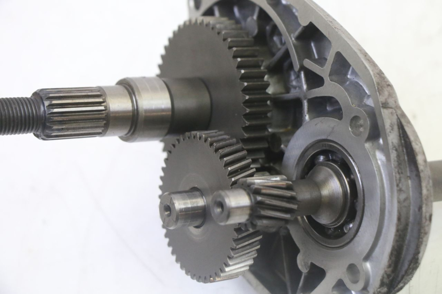 photo de WHEEL TRANSMISSION PEUGEOT KISBEE 2T 50 (2010 - 2017)