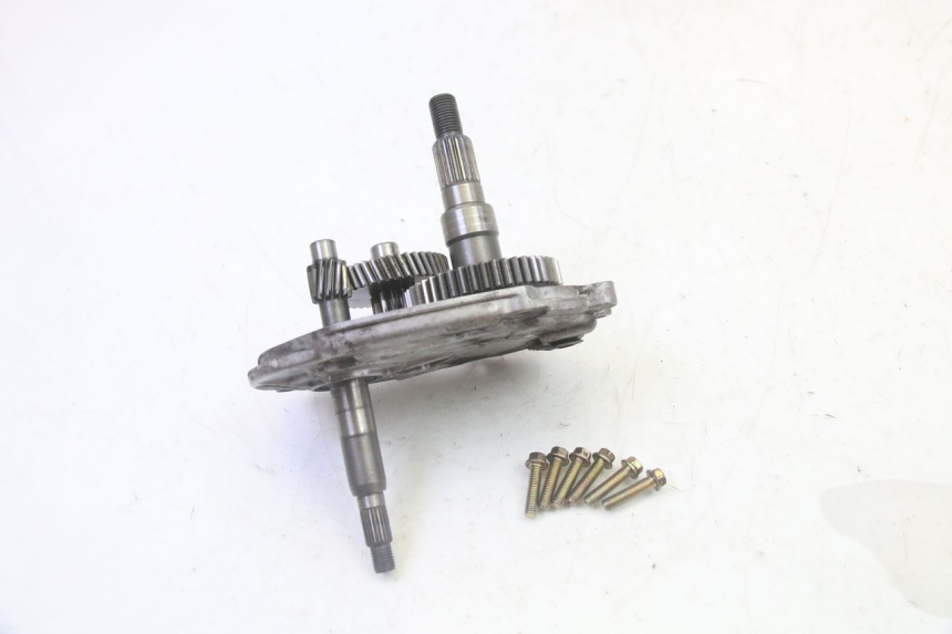 photo de WHEEL TRANSMISSION PEUGEOT KISBEE 2T 50 (2010 - 2017)