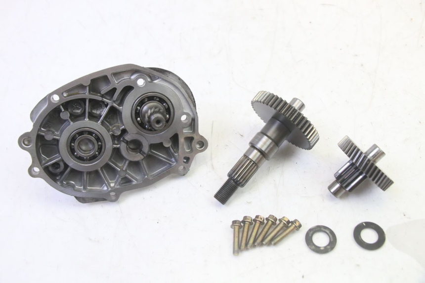 photo de WHEEL TRANSMISSION PEUGEOT KISBEE 2T 50 (2010 - 2017)