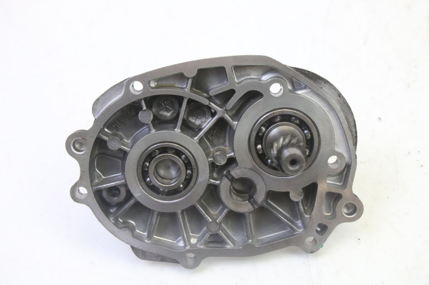 photo de WHEEL TRANSMISSION PEUGEOT KISBEE 2T 50 (2010 - 2017)