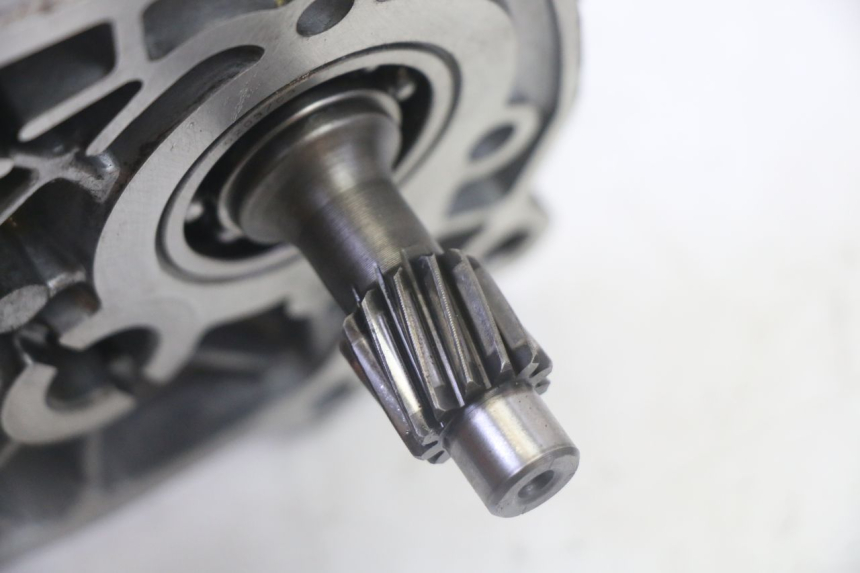 photo de WHEEL TRANSMISSION PEUGEOT KISBEE 2T 50 (2010 - 2017)