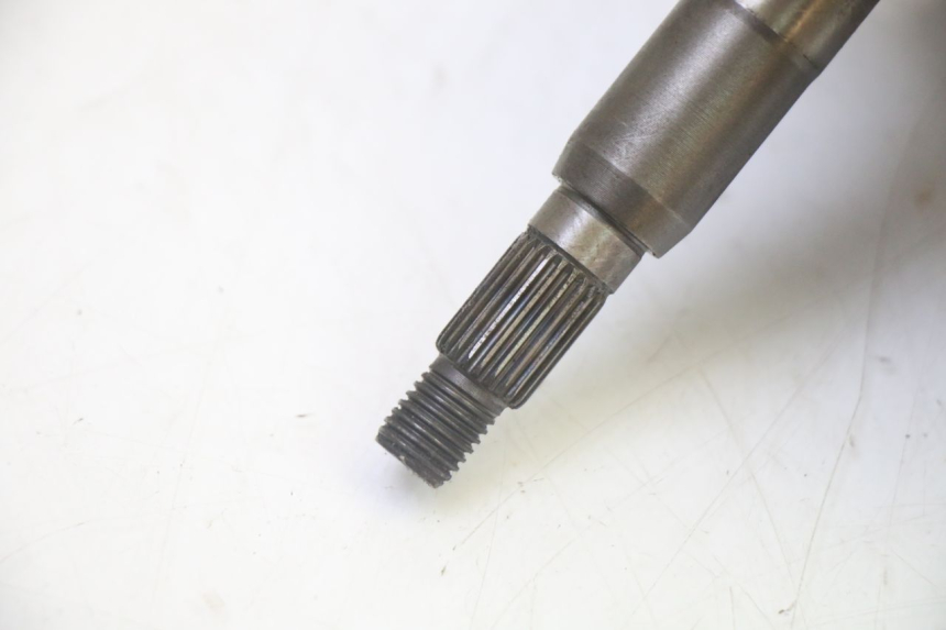 photo de WHEEL TRANSMISSION PEUGEOT KISBEE 2T 50 (2010 - 2017)