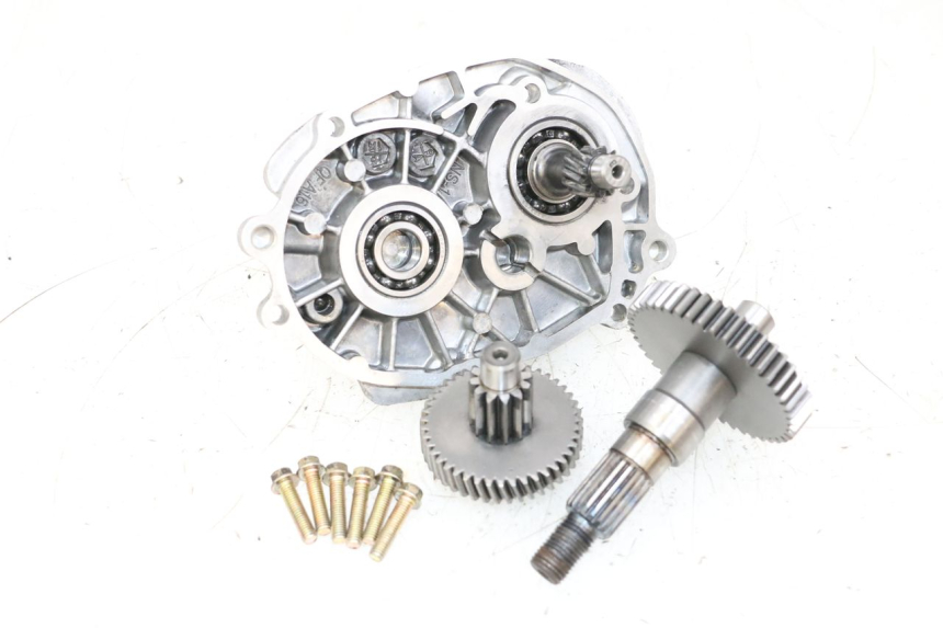 photo de WHEEL TRANSMISSION PEUGEOT KISBEE 2T 50 (2010 - 2017) - Main view