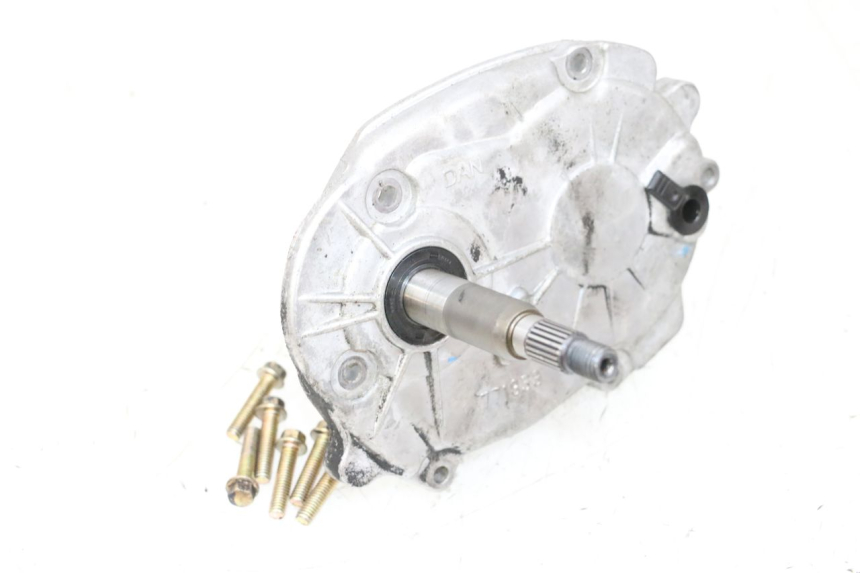 photo de WHEEL TRANSMISSION PEUGEOT KISBEE 2T 50 (2010 - 2017) - Component detail