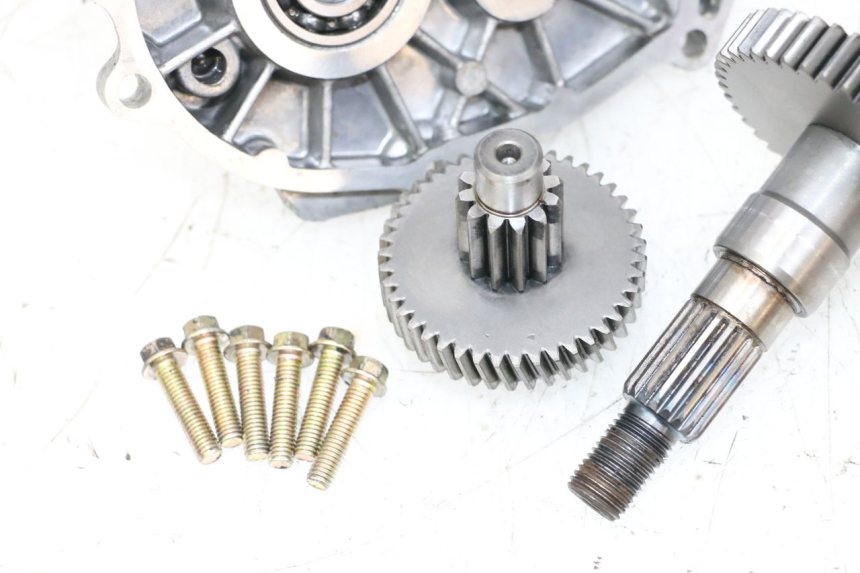 photo de WHEEL TRANSMISSION PEUGEOT KISBEE 2T 50 (2010 - 2017) - Checked used part