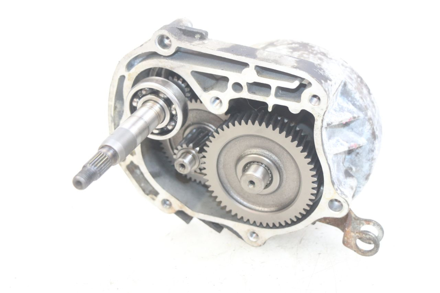 photo de WHEEL TRANSMISSION PEUGEOT KISBEE 4T 50 (2018 - 2022)