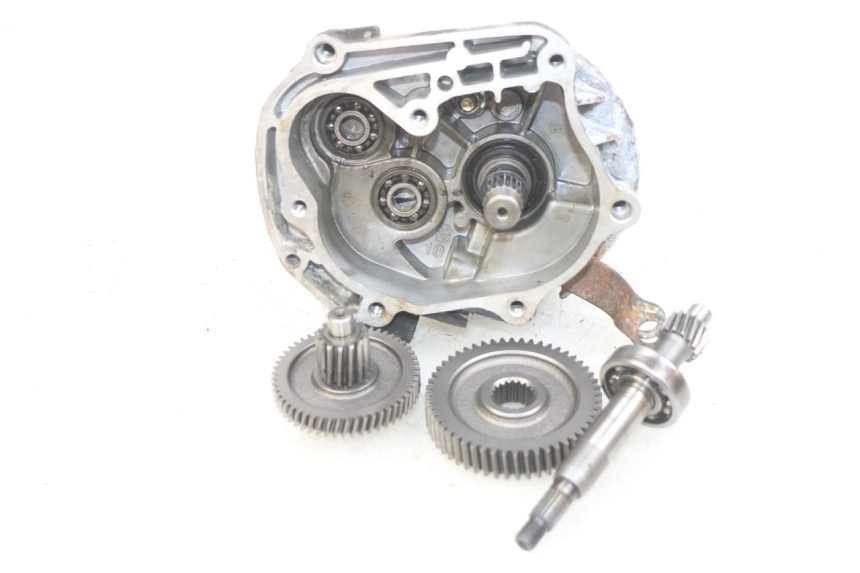 photo de WHEEL TRANSMISSION PEUGEOT KISBEE 4T 50 (2018 - 2022)