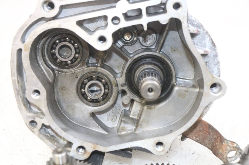 photo de WHEEL TRANSMISSION PEUGEOT KISBEE 4T 50 (2018 - 2022)