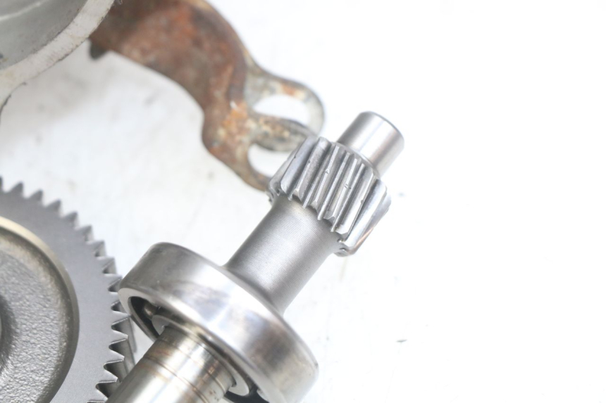 photo de WHEEL TRANSMISSION PEUGEOT KISBEE 4T 50 (2018 - 2022)