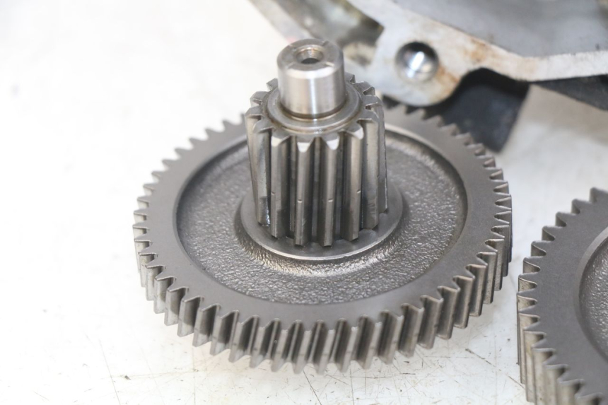 photo de WHEEL TRANSMISSION PEUGEOT KISBEE 4T 50 (2018 - 2022)