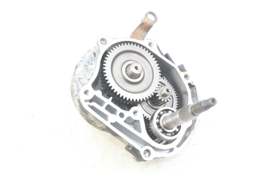photo de WHEEL TRANSMISSION PEUGEOT KISBEE 4T 50 (2018 - 2022)