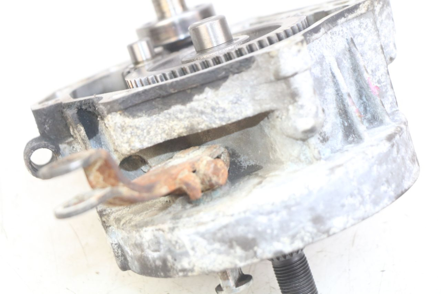 photo de WHEEL TRANSMISSION PEUGEOT KISBEE 4T 50 (2018 - 2022)