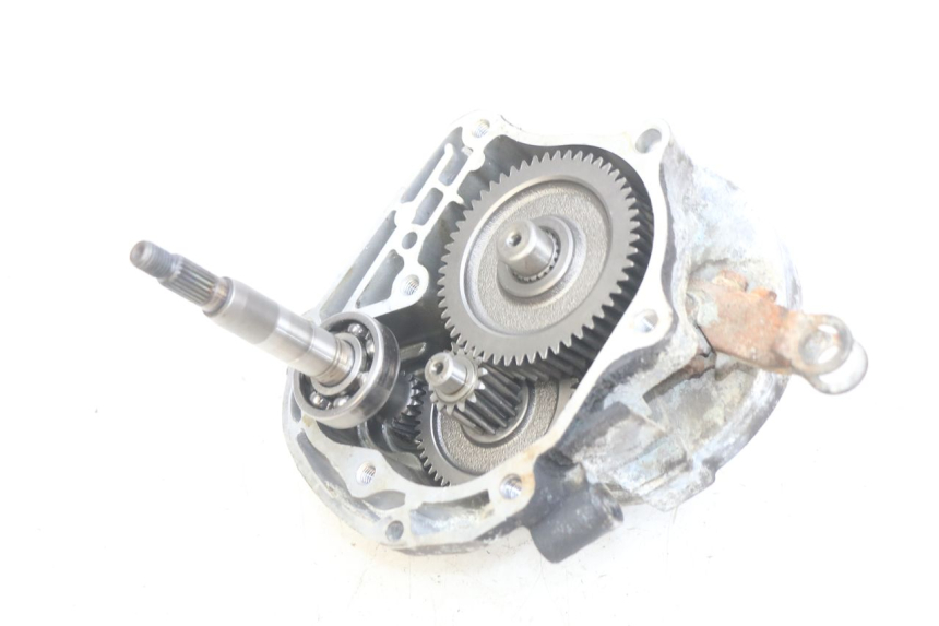 photo de WHEEL TRANSMISSION PEUGEOT KISBEE 4T 50 (2018 - 2022)