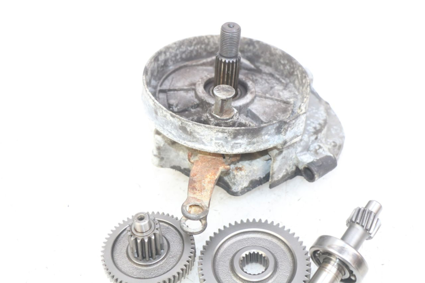 photo de WHEEL TRANSMISSION PEUGEOT KISBEE 4T 50 (2018 - 2022)