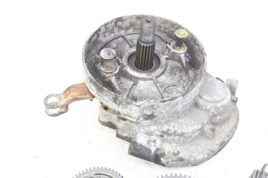 photo de WHEEL TRANSMISSION PEUGEOT KISBEE 4T 50 (2018 - 2022)