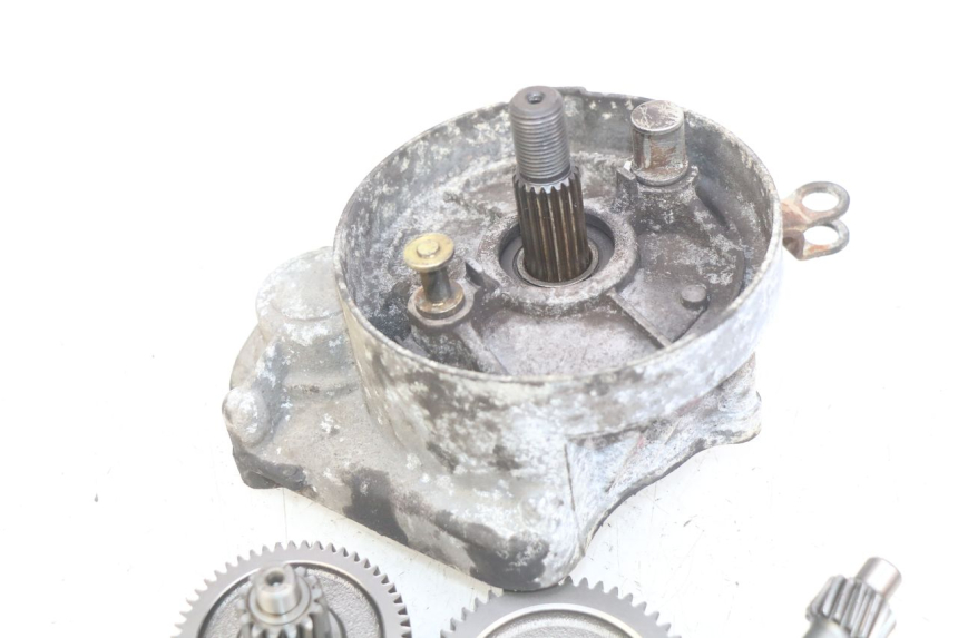 photo de WHEEL TRANSMISSION PEUGEOT KISBEE 4T 50 (2018 - 2022)