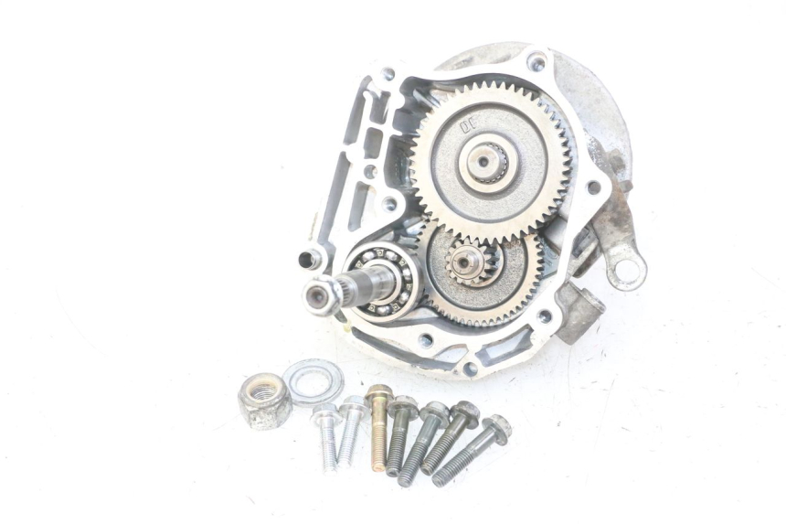 photo de WHEEL TRANSMISSION PEUGEOT KISBEE 4T 50 (2018 - 2022)