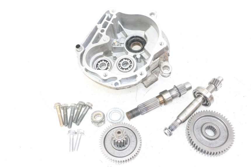 photo de WHEEL TRANSMISSION PEUGEOT KISBEE 4T 50 (2018 - 2022)