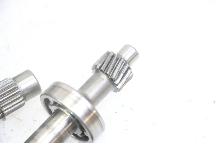 photo de WHEEL TRANSMISSION PEUGEOT KISBEE 4T 50 (2018 - 2022)