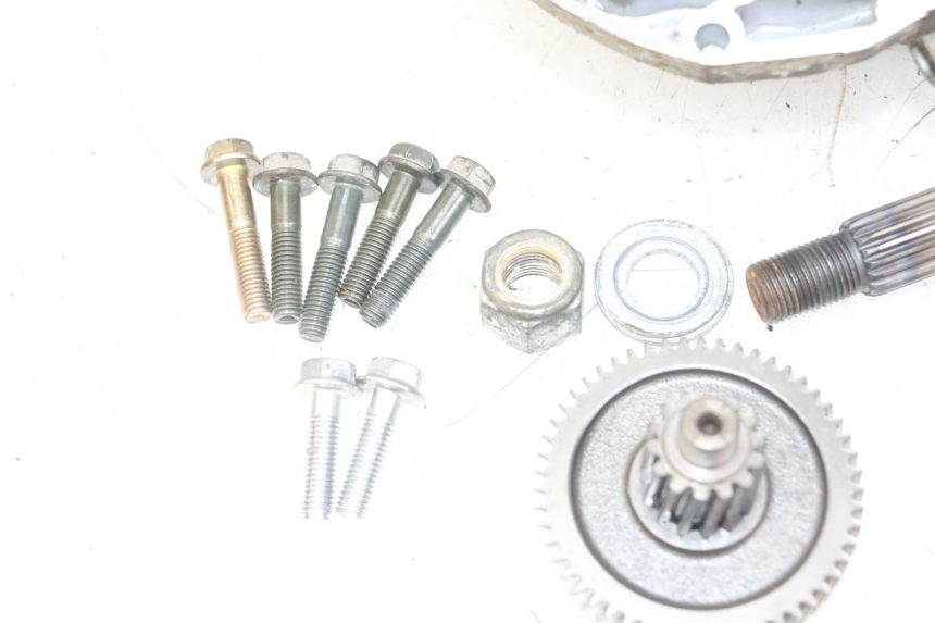 photo de WHEEL TRANSMISSION PEUGEOT KISBEE 4T 50 (2018 - 2022)