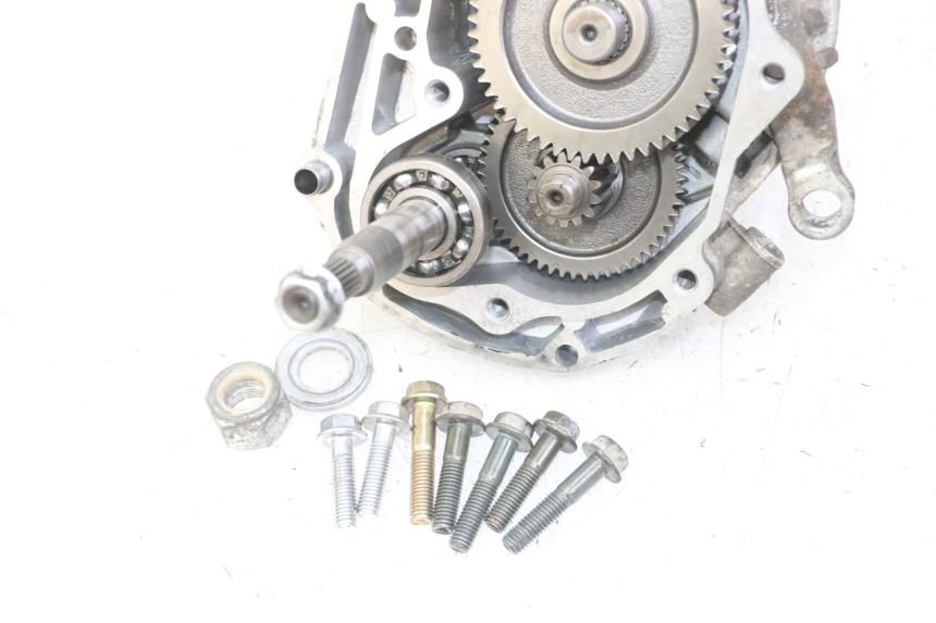 photo de WHEEL TRANSMISSION PEUGEOT KISBEE 4T 50 (2018 - 2022)
