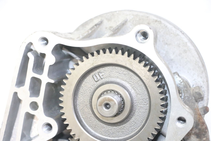 photo de WHEEL TRANSMISSION PEUGEOT KISBEE 4T 50 (2018 - 2022)