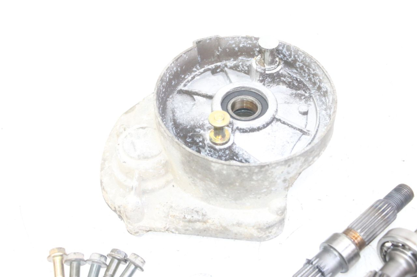 photo de WHEEL TRANSMISSION PEUGEOT KISBEE 4T 50 (2018 - 2022)
