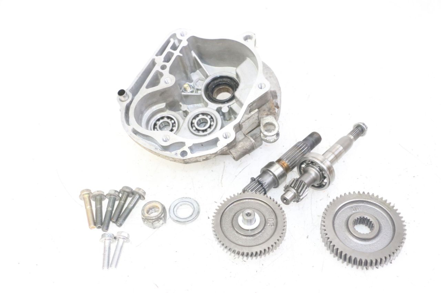 photo de WHEEL TRANSMISSION PEUGEOT KISBEE 4T 50 (2018 - 2022)