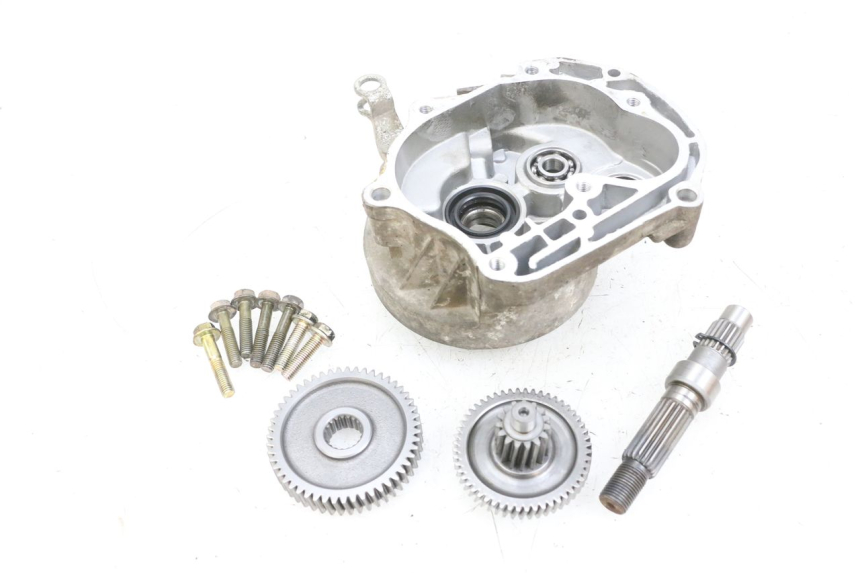 photo de WHEEL TRANSMISSION PEUGEOT KISBEE 4T 50 (2010 - 2017) - High-resolution close-up