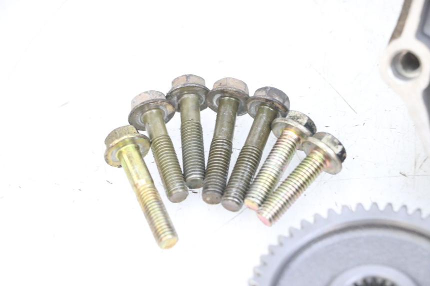 photo de WHEEL TRANSMISSION PEUGEOT KISBEE 4T 50 (2010 - 2017) - Alternative angle