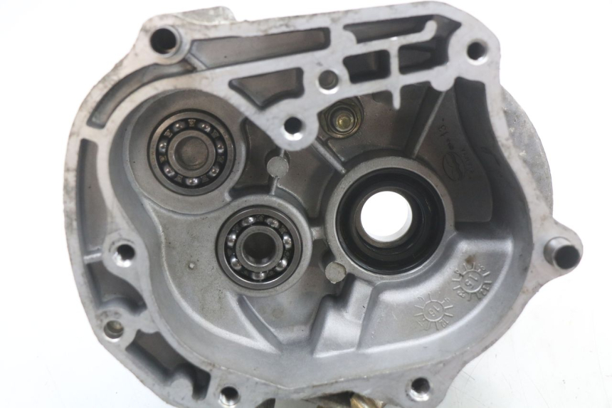 photo de REAR WHEEL SHAFT ORCAL KITE 4T 50 (2019 - 2023)
