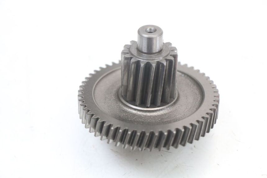 photo de REAR WHEEL SHAFT ORCAL KITE 4T 50 (2019 - 2023)