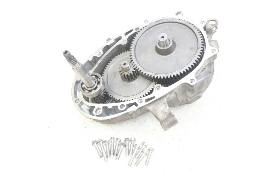 photo de WHEEL TRANSMISSION KYMCO AGILITY 16+ 4T 50 (2018 - 2023)