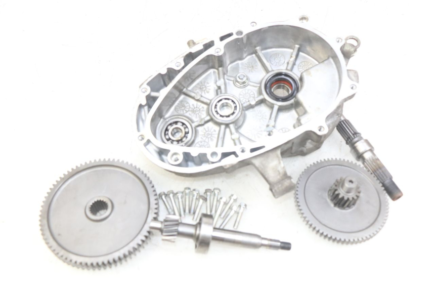 photo de WHEEL TRANSMISSION KYMCO AGILITY 16+ 4T 50 (2018 - 2023)