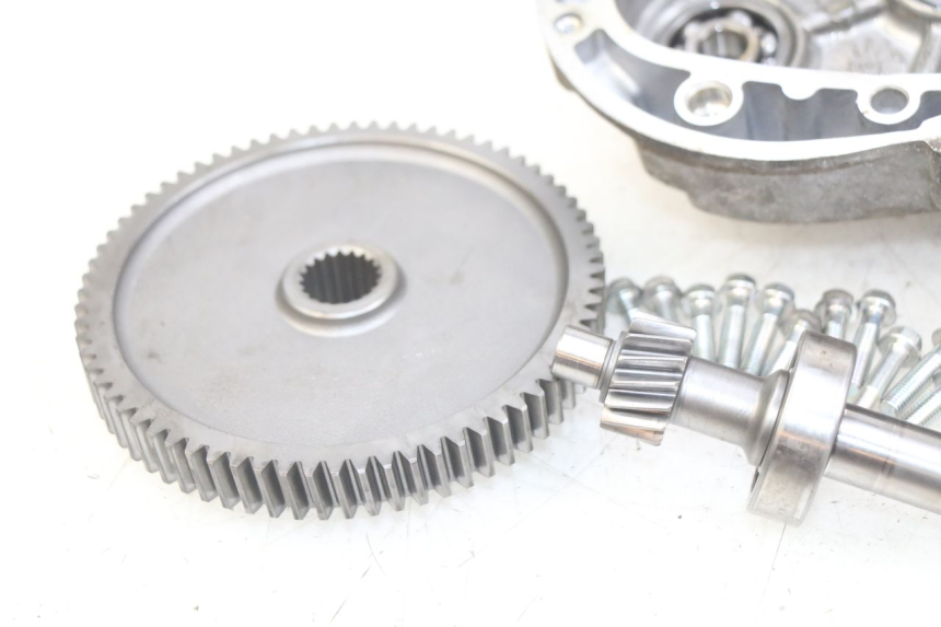 photo de WHEEL TRANSMISSION KYMCO AGILITY 16+ 4T 50 (2018 - 2023)