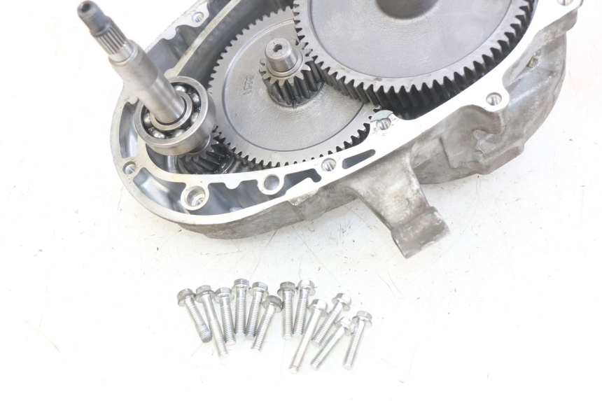 photo de WHEEL TRANSMISSION KYMCO AGILITY 16+ 4T 50 (2018 - 2023)