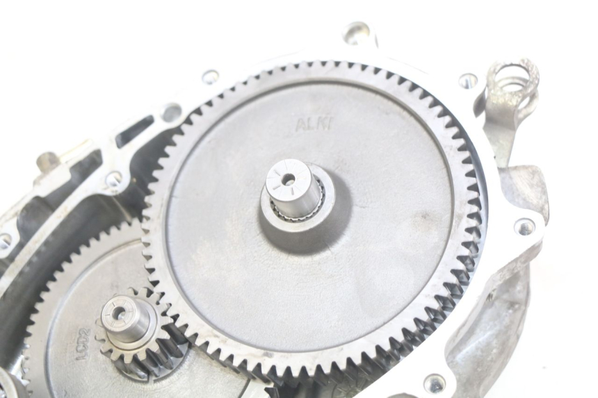 photo de WHEEL TRANSMISSION KYMCO AGILITY 16+ 4T 50 (2018 - 2023)