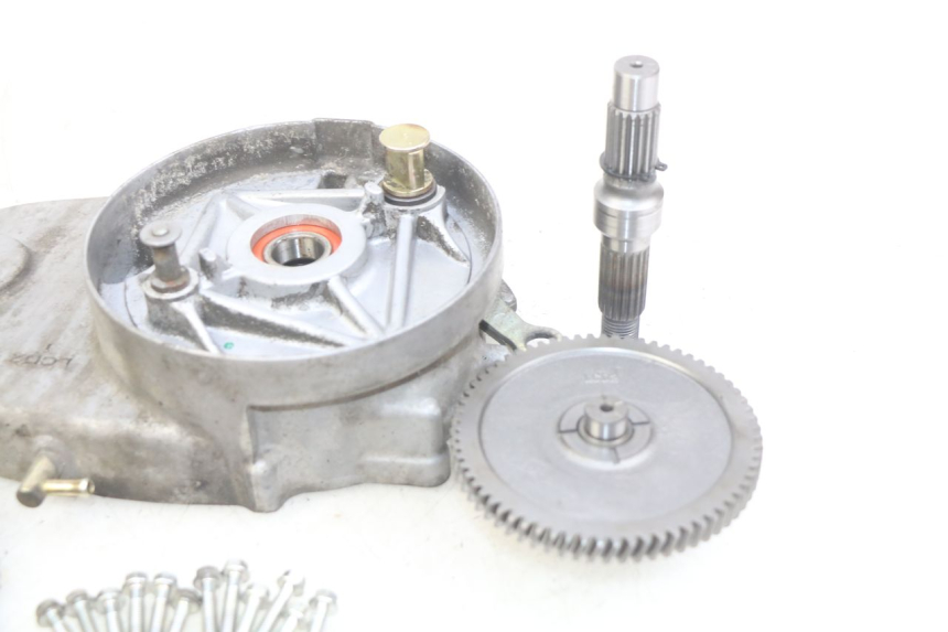 photo de WHEEL TRANSMISSION KYMCO AGILITY 16+ 4T 50 (2018 - 2023)