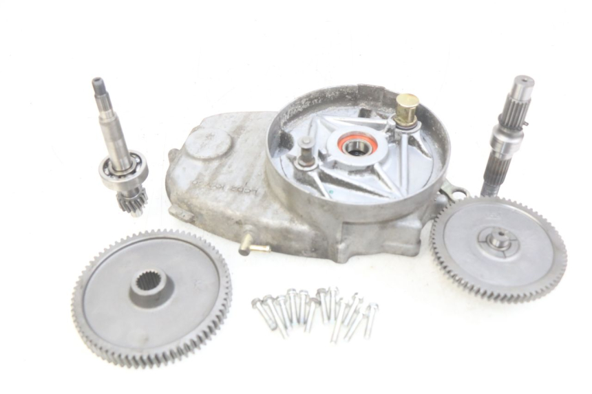 photo de WHEEL TRANSMISSION KYMCO AGILITY 16+ 4T 50 (2018 - 2023)