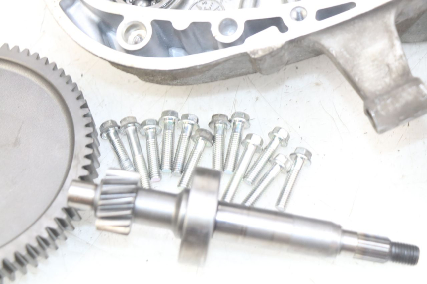 photo de WHEEL TRANSMISSION KYMCO AGILITY 16+ 4T 50 (2018 - 2023)