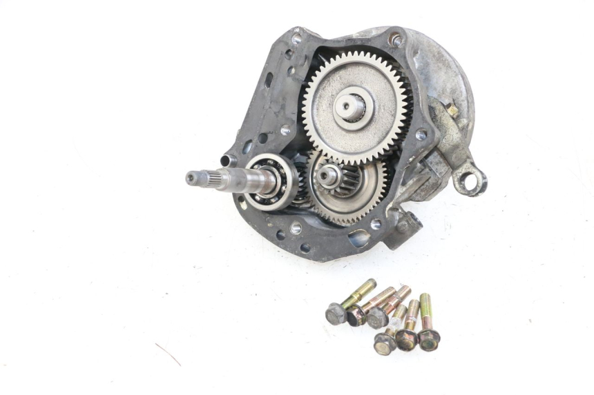 photo de REAR WHEEL SHAFT KYMCO AGILITY PREMIUM 50 (2007 - 2010)