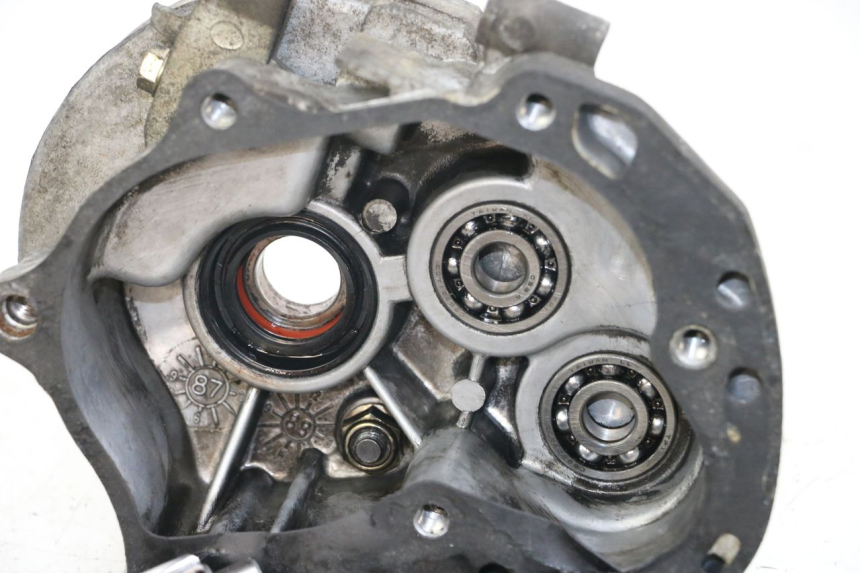 photo de REAR WHEEL SHAFT KYMCO AGILITY PREMIUM 50 (2007 - 2010)