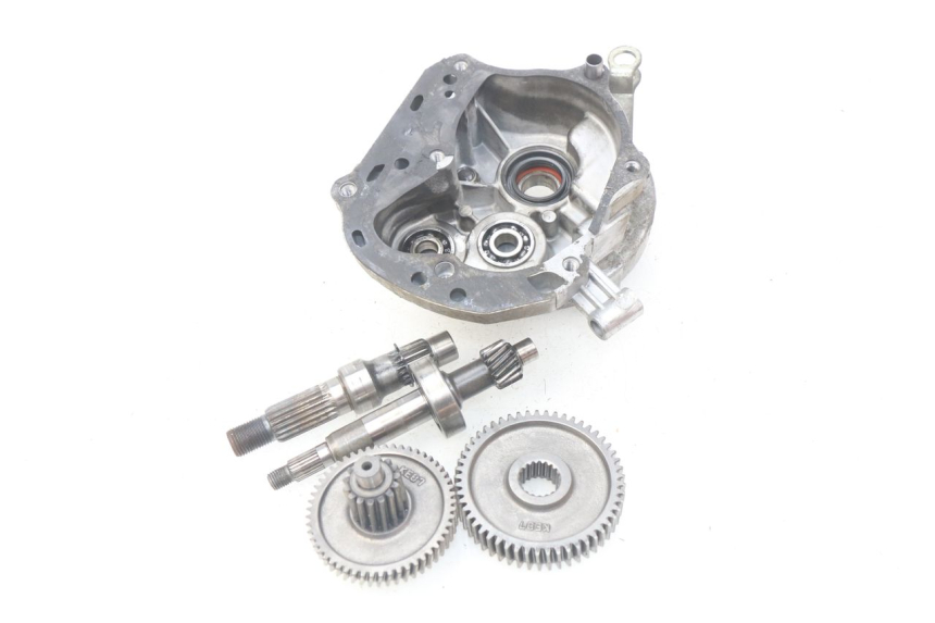 photo de WHEEL HUB KYMCO AGILITY RS 2T 50 (2009 - 2013)