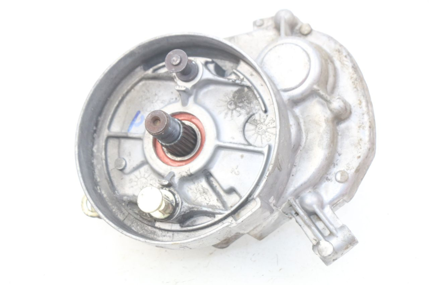 photo de WHEEL HUB KYMCO AGILITY RS 2T 50 (2009 - 2013)