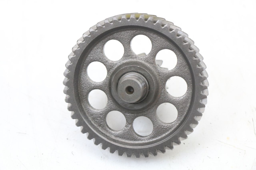 photo de WHEEL TRANSMISSION KYMCO DINK STREET 125 (2009 - 2014)