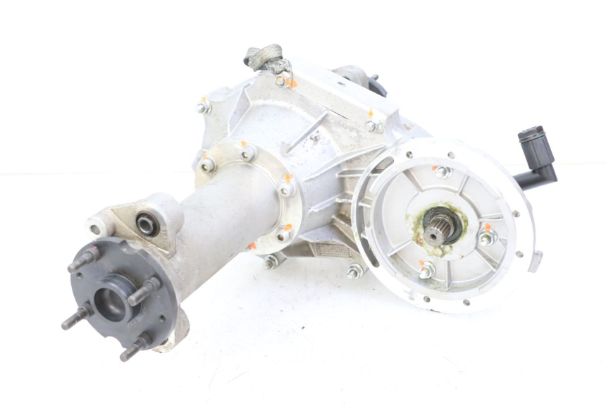 photo de REAR WHEEL SHAFT LIGIER PULSE 3 1 (2014 - 2020)